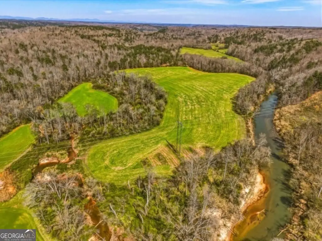 0 Hubbardsville Circle, Dawsonville, GA 30534 - #1