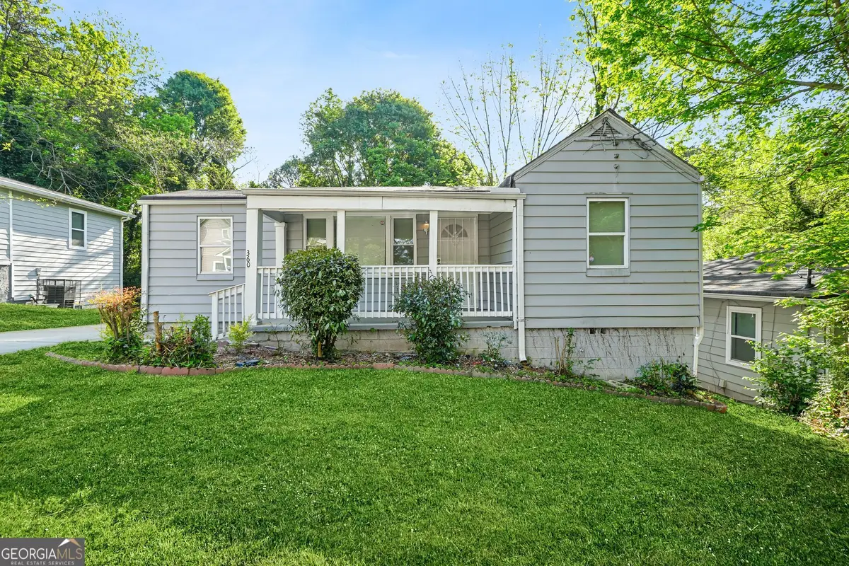 360 Betsy Avenue Sw, Atlanta, GA 30310 - #1