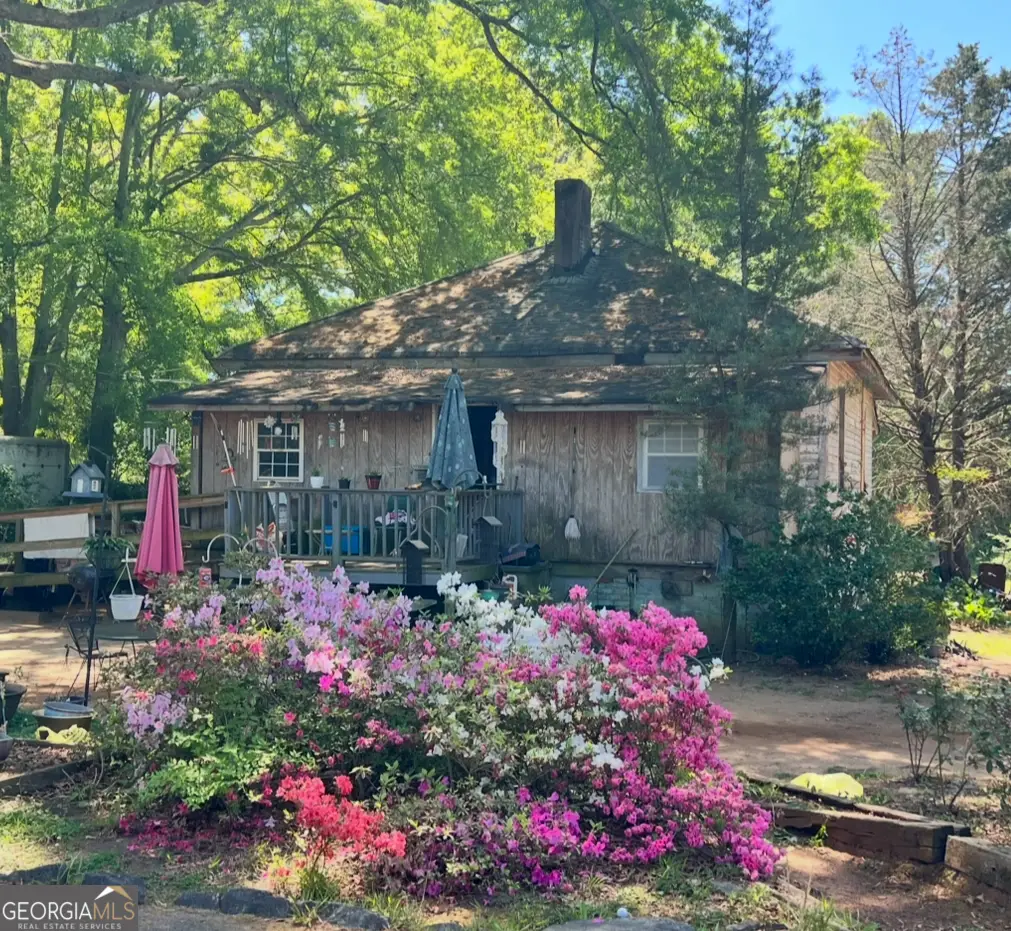 203 Morris Street, Palmetto, GA 30268 - #1