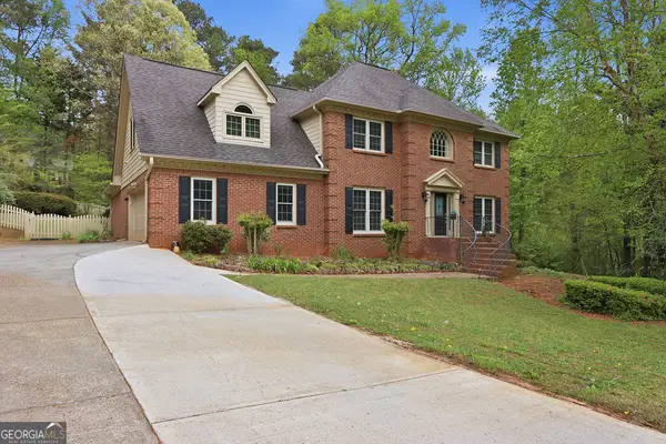 5445 Summer Cove Drive, Stone Mountain, GA 30087