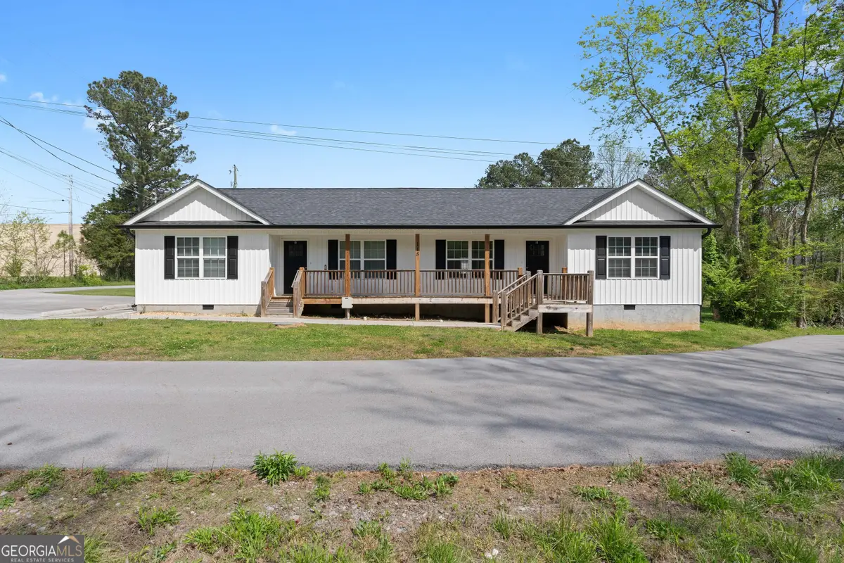 115 Buster Ln, Rocky Face, GA 30740 - #1