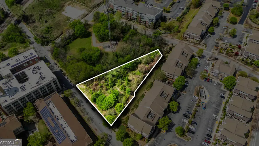 465 Glenn Street, Atlanta, GA 30312 - #2