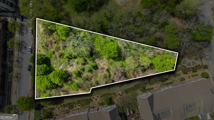 465 Glenn Street, Atlanta, GA 30312 - #3