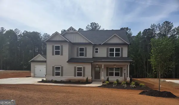 293 Meadows Drive, Bethlehem, GA 30620
