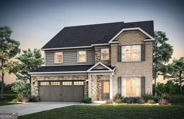 4845 Rosarian Drive, Cumming, GA 30040