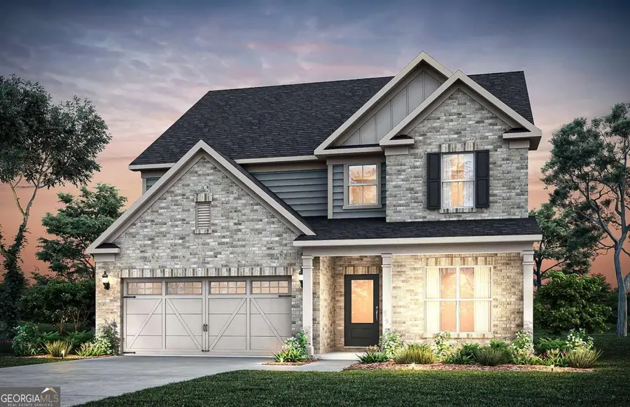 4845 Rosarian Drive, Cumming, GA 30040 - #2