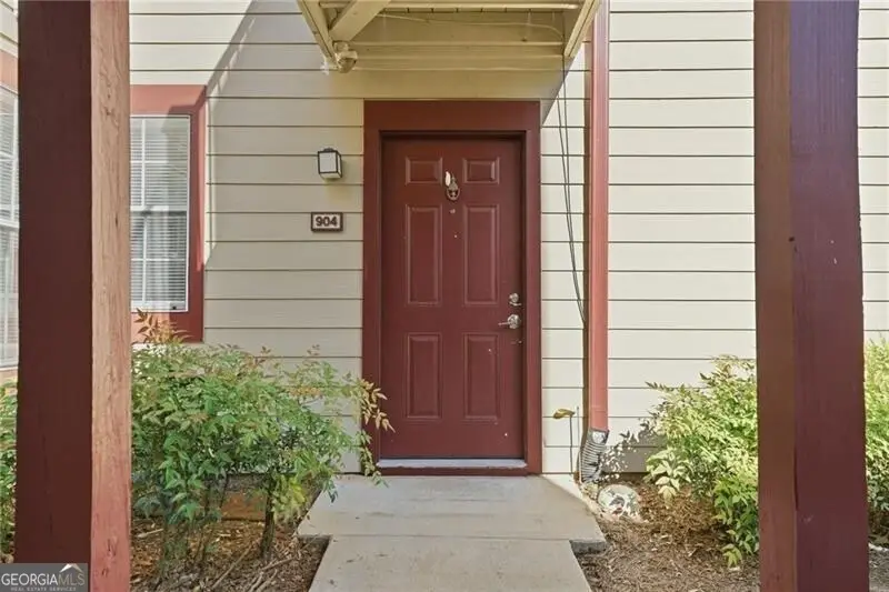 904 Wentworth Court, Alpharetta, GA 30022 - #3