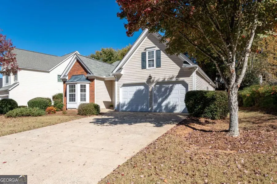 116 Weatherstone Drive, Woodstock, GA 30188 - #3