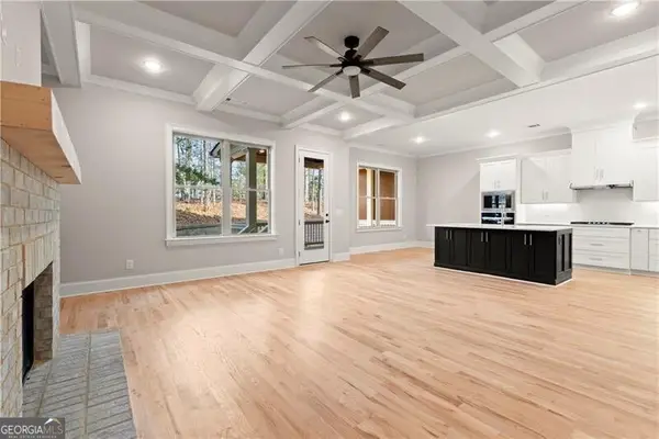 222 Trecastle Square #21, Canton, GA 30114