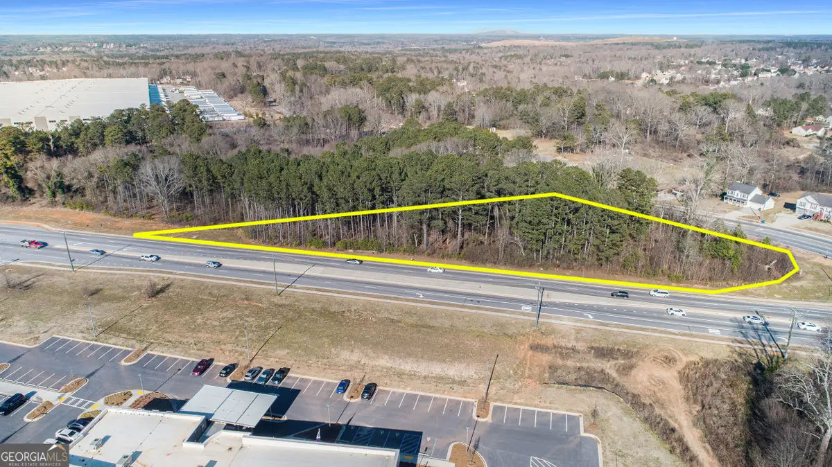 3262 Anvil Block Road, Ellenwood, GA 30294 - #1