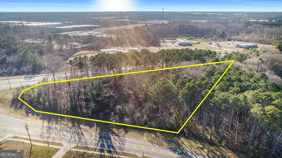 3262 Anvil Block Road, Ellenwood, GA 30294 - #2