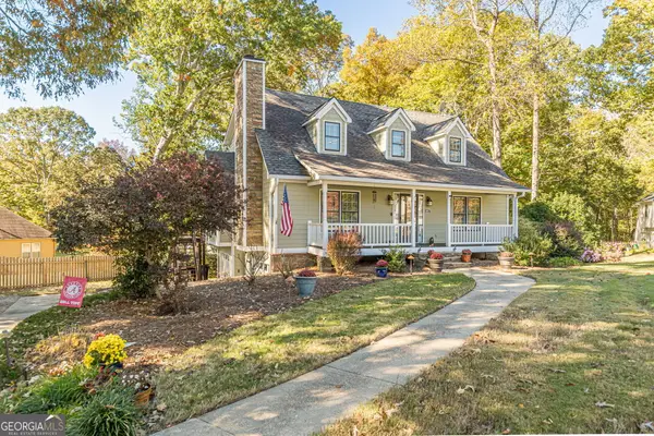 1817 Penrose Court, Powder Springs, GA 30127