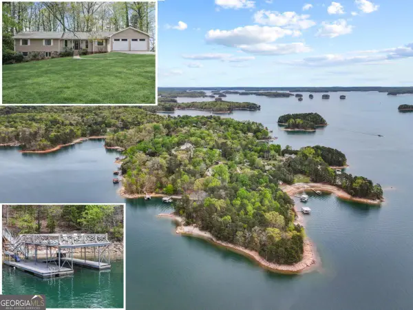 8360 Lanier Drive, Cumming, GA 30041