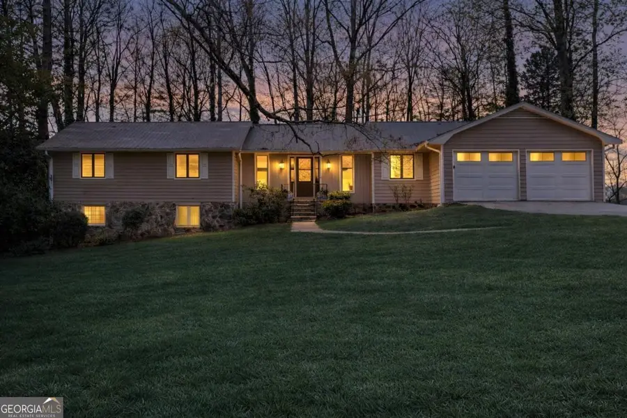 8360 Lanier Drive, Cumming, GA 30041 - #2