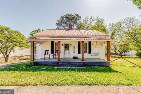 33 Elm Street, Aragon, GA 30104