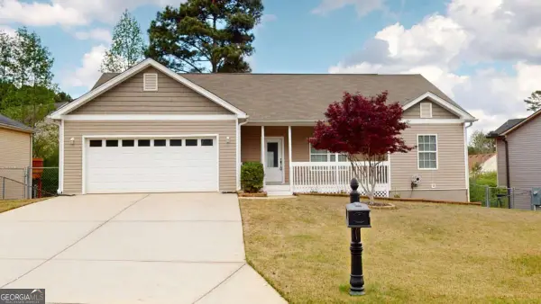 208 Comet Court, Dallas, GA 30157