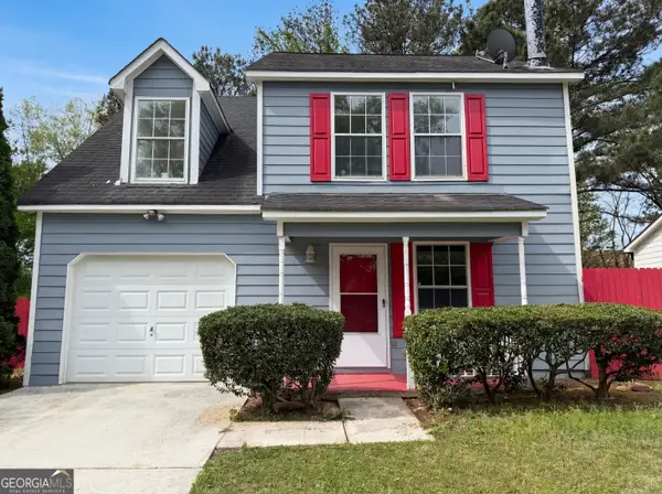 1541 Dillard Road, Stone Mountain, GA 30088