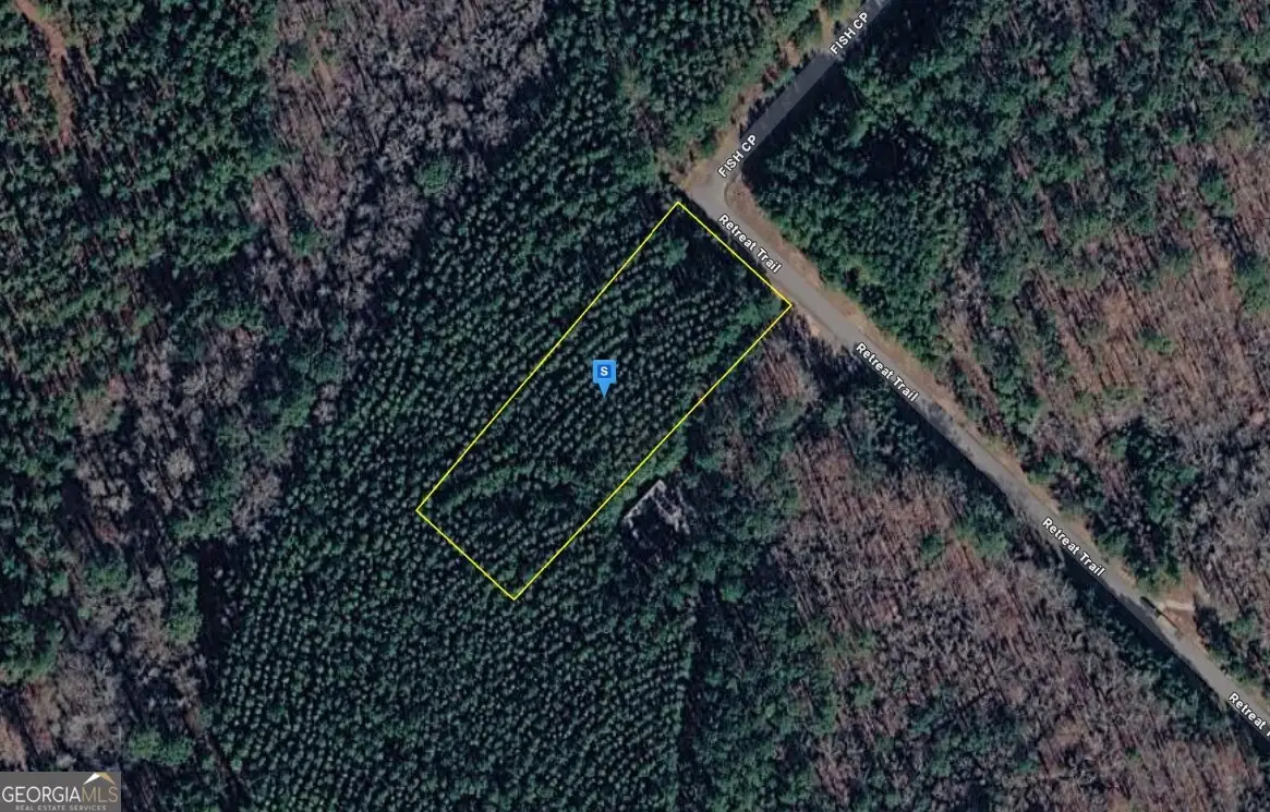 379 Retreat Trail, Lagrange, GA 30240 - #1