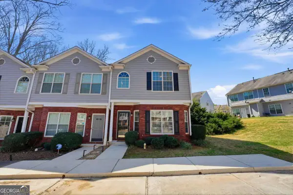 4831 Walden Lake Pointe, Decatur, GA 30035