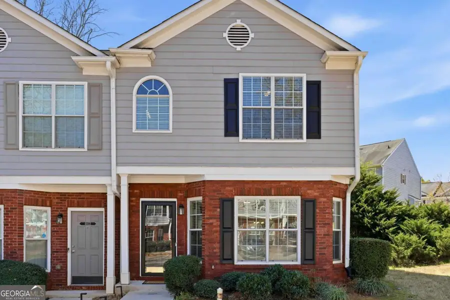 4831 Walden Lake Pointe, Decatur, GA 30035 - #2