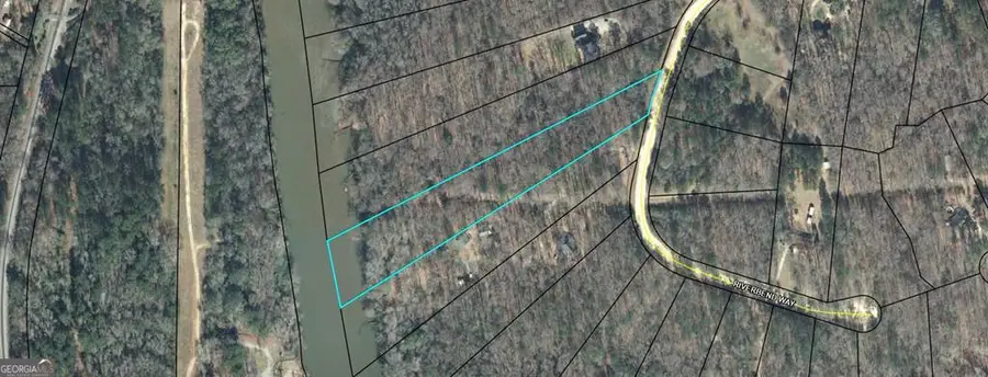 233 Riverbend Trail, Macon, GA 31211 - #3