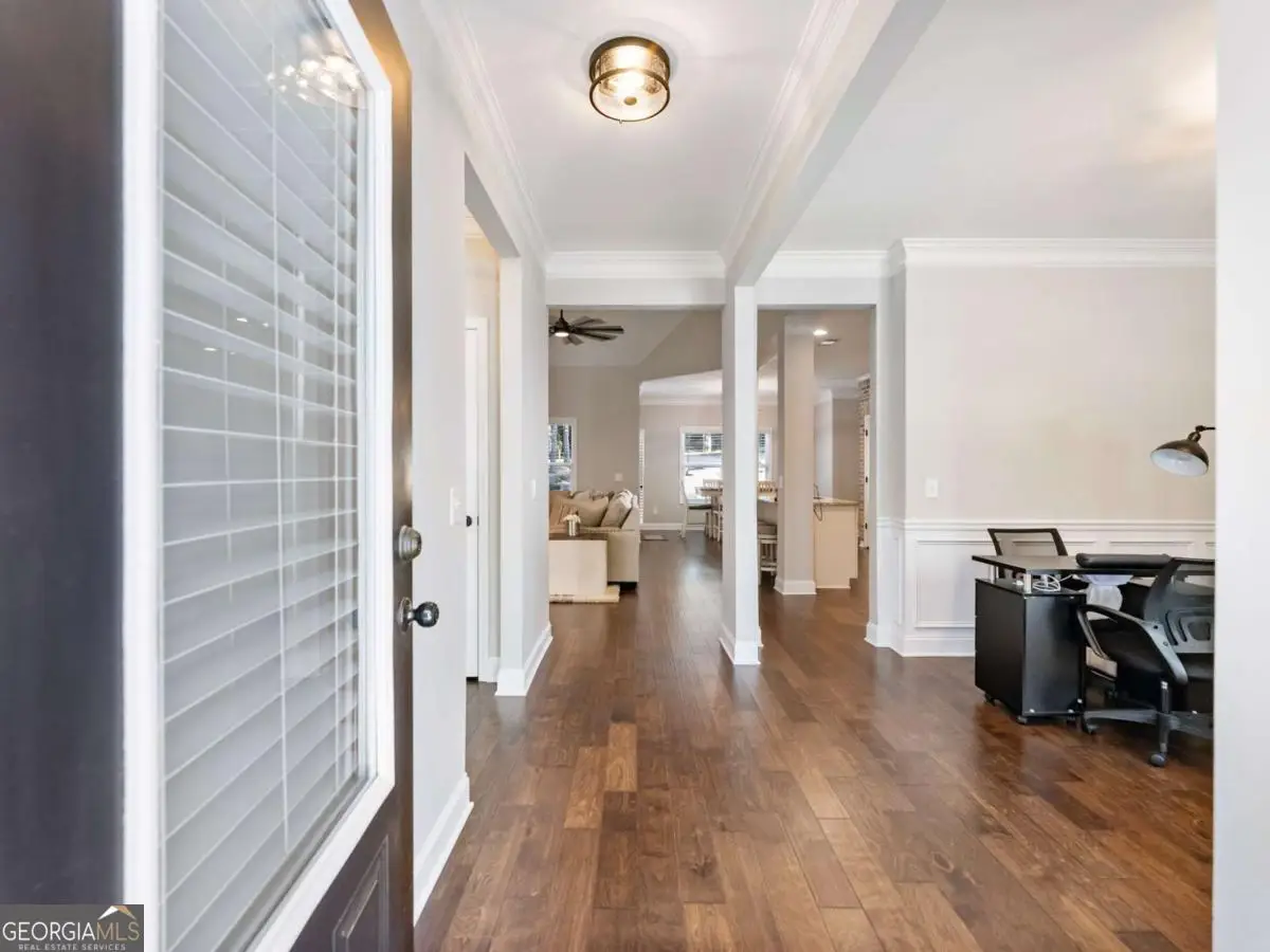 838 Old Thompson Mill Road, Winder, GA 30680 - #1