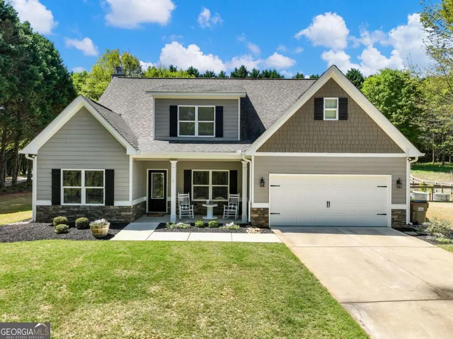 838 Old Thompson Mill Road, Winder, GA 30680 - #2