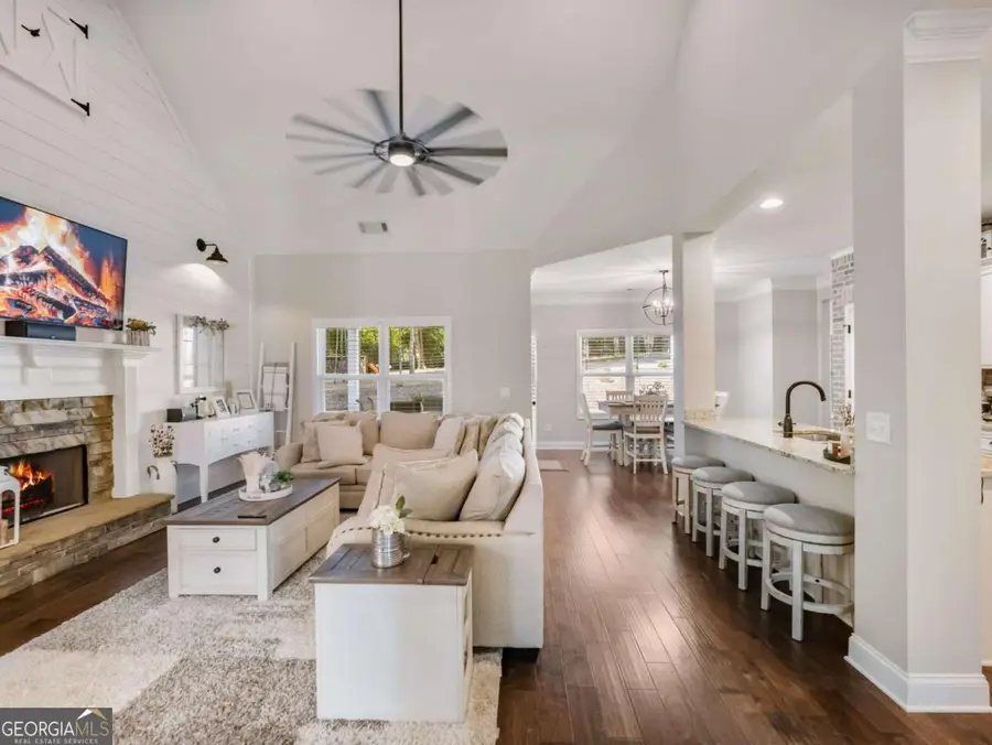 838 Old Thompson Mill Road, Winder, GA 30680 - #3