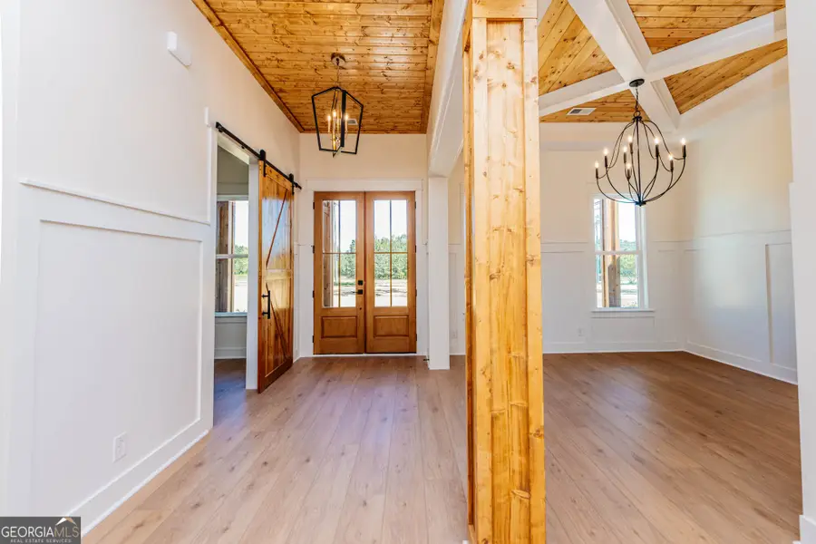 36 Deerwood Circle, Fort Valley, GA 31030 - #2