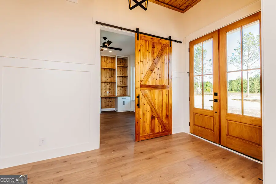 36 Deerwood Circle, Fort Valley, GA 31030 - #3