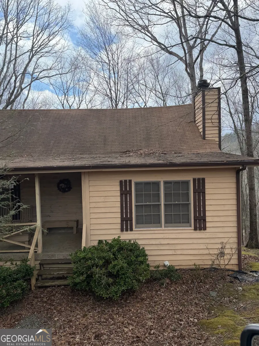 57 Laurel Lane, Ellijay, GA 30536 - #2