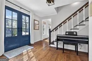 1199 Ashley Lake Drive, Marietta, GA 30062 - #3