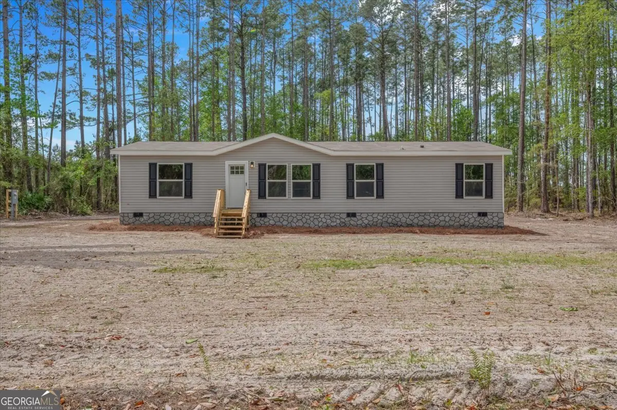 29 Clyde Road, White Oak, GA 31568 - #1