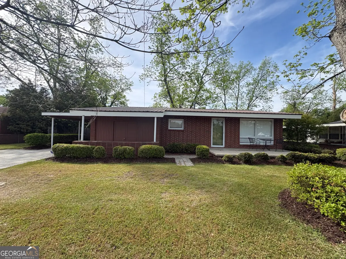 2078 W Elm Street, Wrightsville, GA 31096 - #1