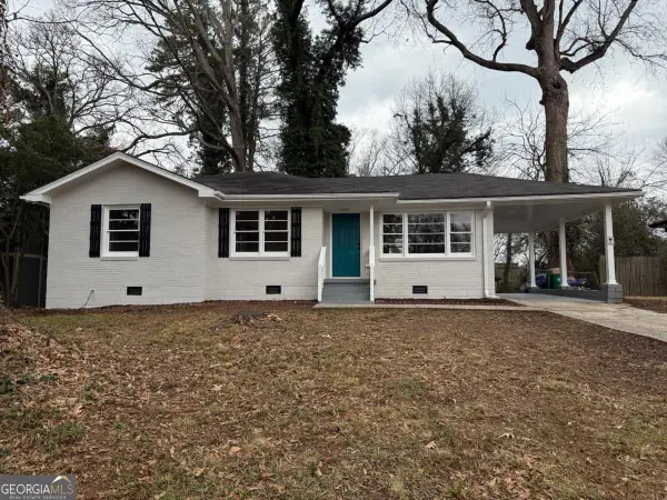 2996 Laguna Drive, Decatur, GA 30032