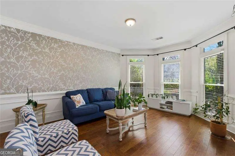 2163 Oakdale Estates Court, Smyrna, GA 30080 - #3