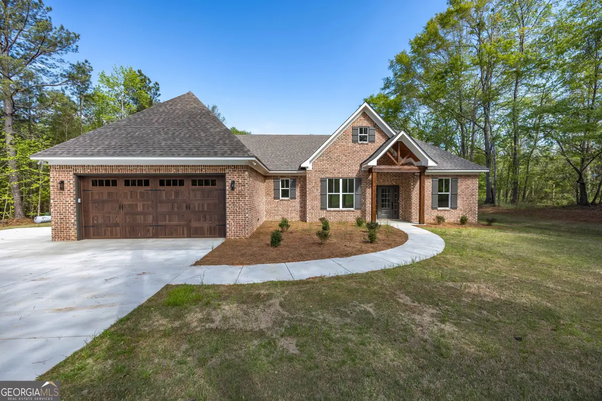 230 Mcgee Road, Pine Mountain, GA 31822 - #1