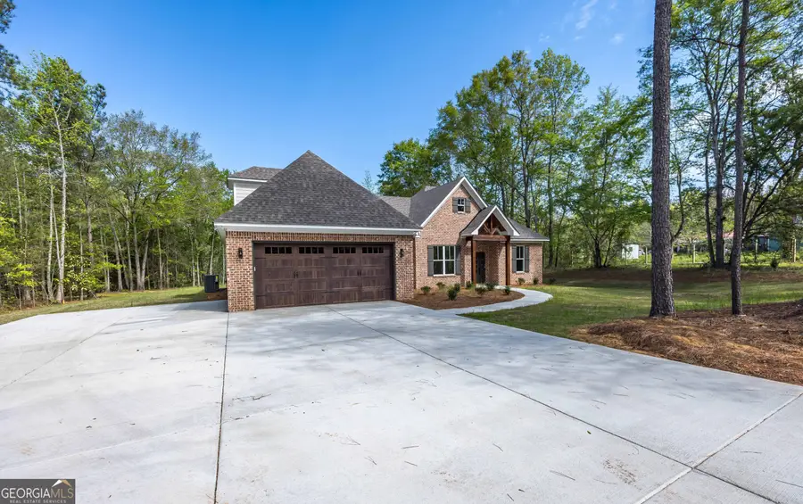 230 Mcgee Road, Pine Mountain, GA 31822 - #2