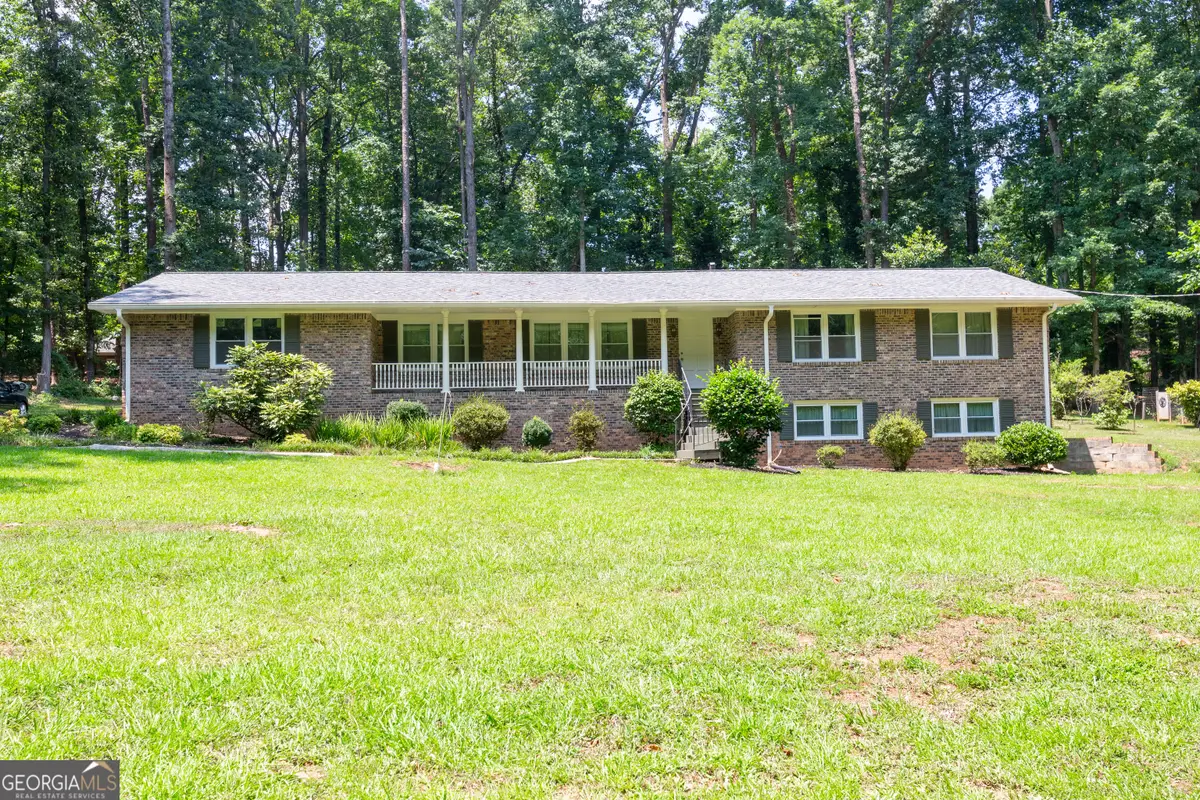 1976 Emerald Drive, Jonesboro, GA 30236 - #1
