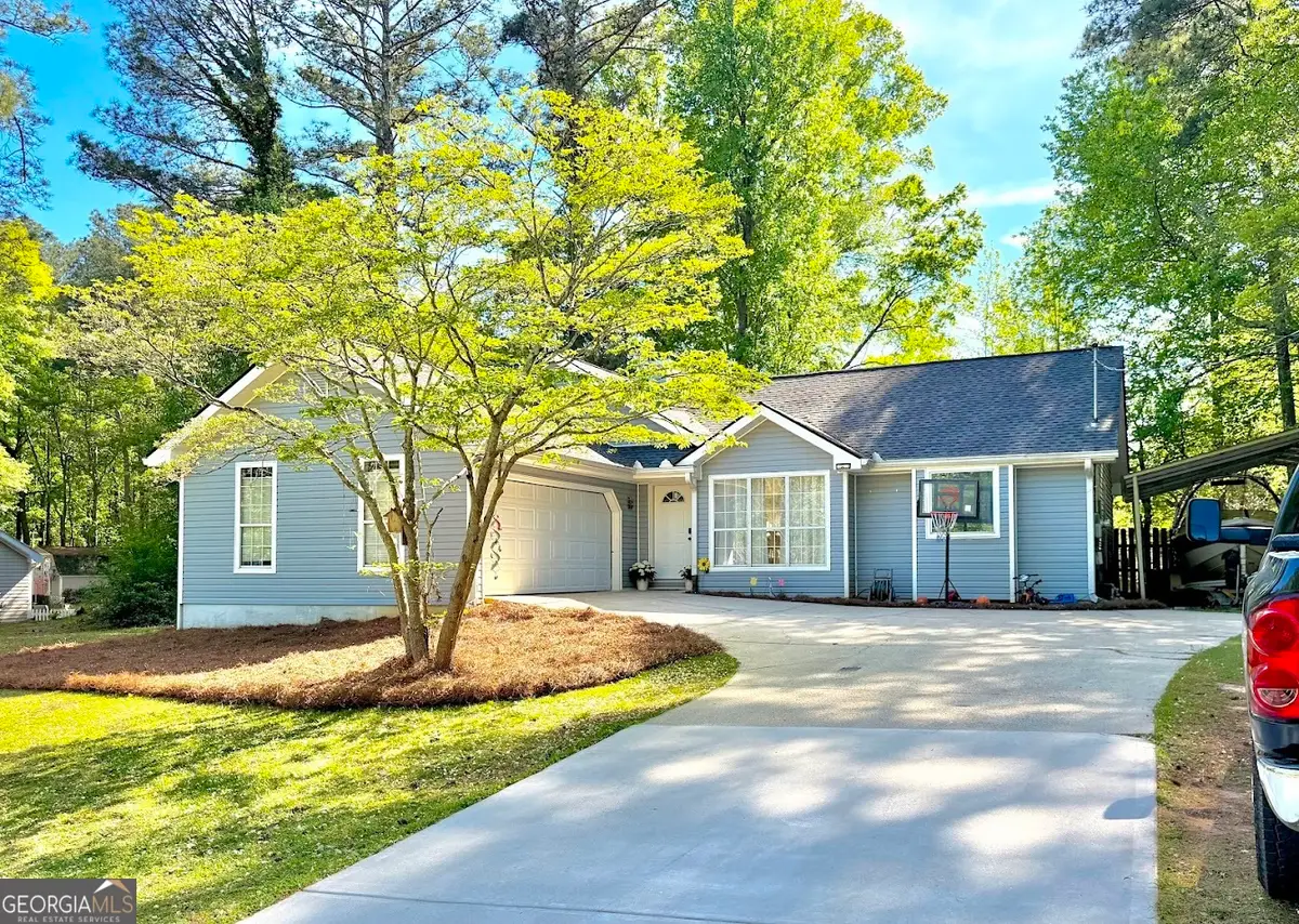 57 Harpers Way, Carrollton, GA 30117 - #1