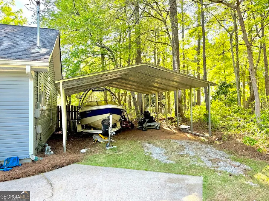 57 Harpers Way, Carrollton, GA 30117 - #3