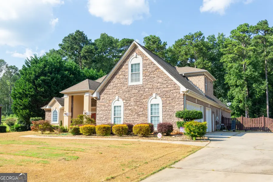 3194 Liverpool Street, Jonesboro, GA 30236 - #3