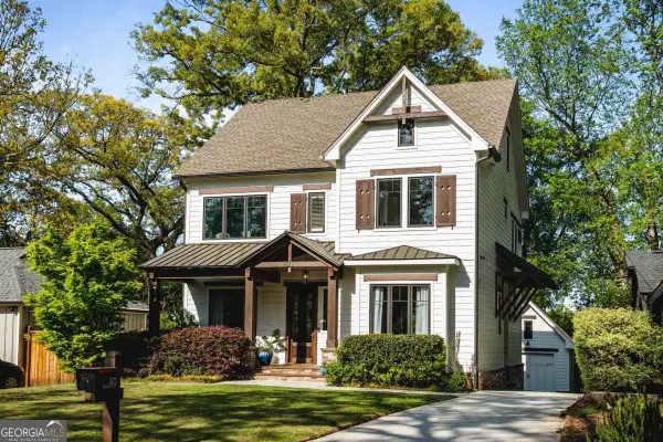 571 Glenwood Place Se, Atlanta, GA 30316
