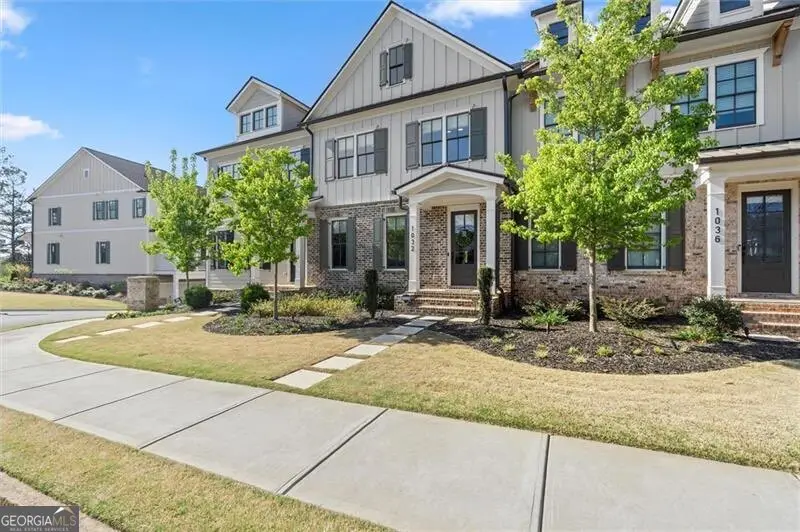 1032 Endeavour Court, Marietta, GA 30064 - #2