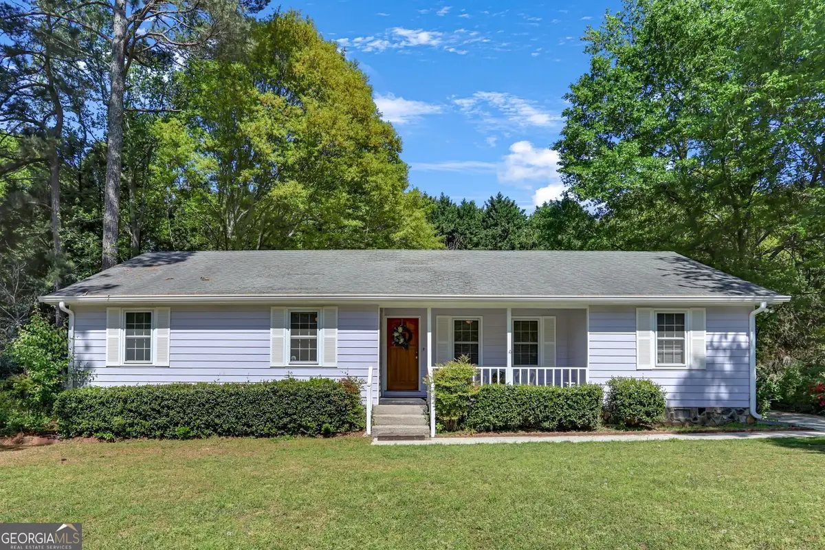 1121 Granite Lane, Loganville, GA 30052 - #1