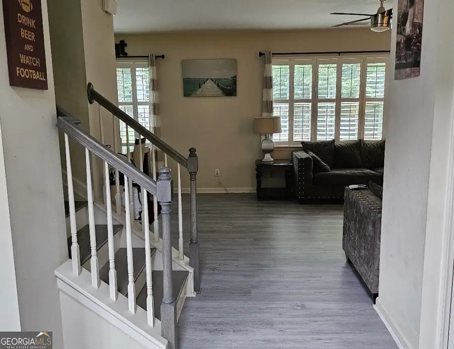 760 Wade Farm Drive, Austell, GA 30168 - #2