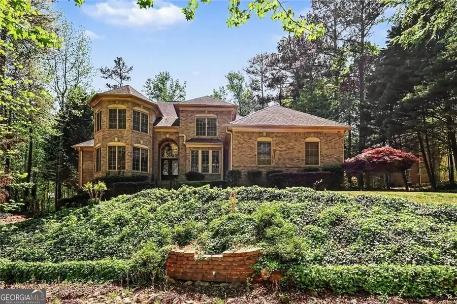 1687 Niskey Lake Road Sw, Atlanta, GA 30331 - #2