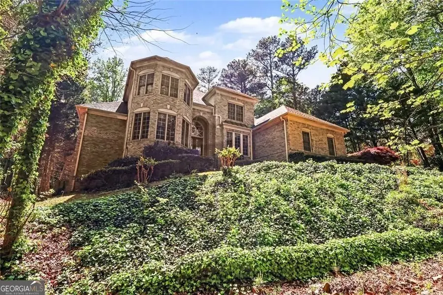 1687 Niskey Lake Road Sw, Atlanta, GA 30331 - #3
