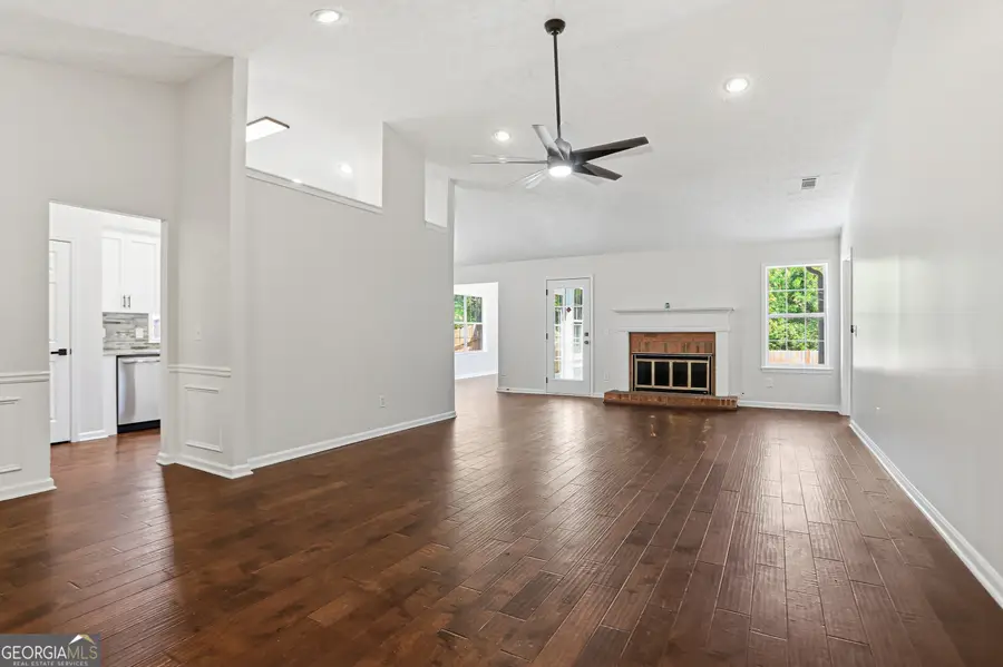 880 Omaha Drive, Norcross, GA 30093 - #2