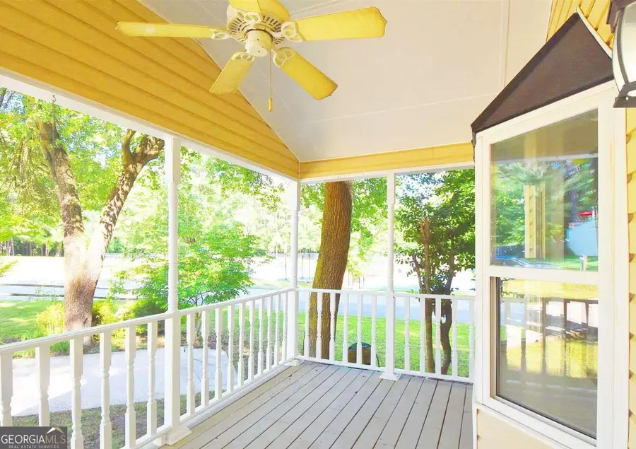 101 Hamilton Road, Peachtree City, GA 30269 - #3